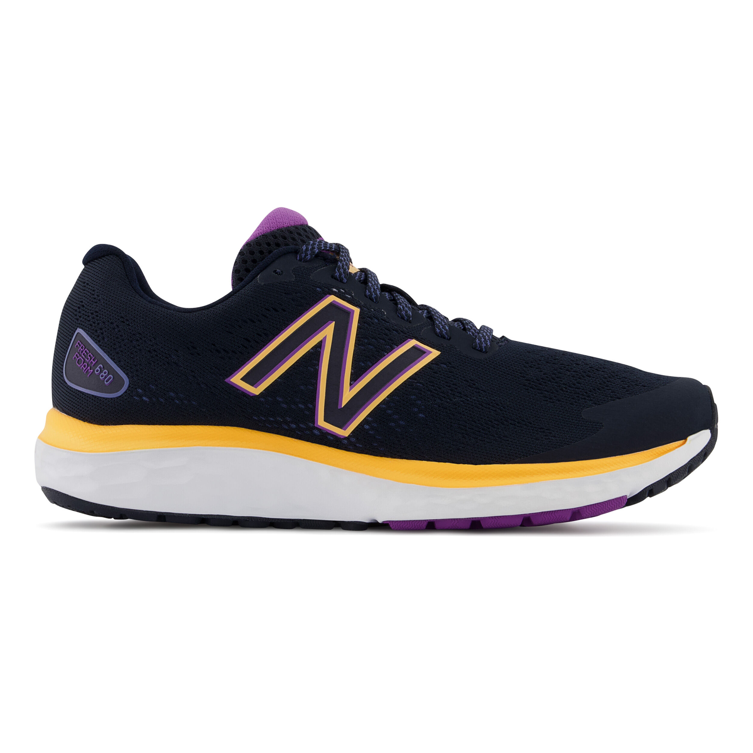 New balance clearance 680 trainers