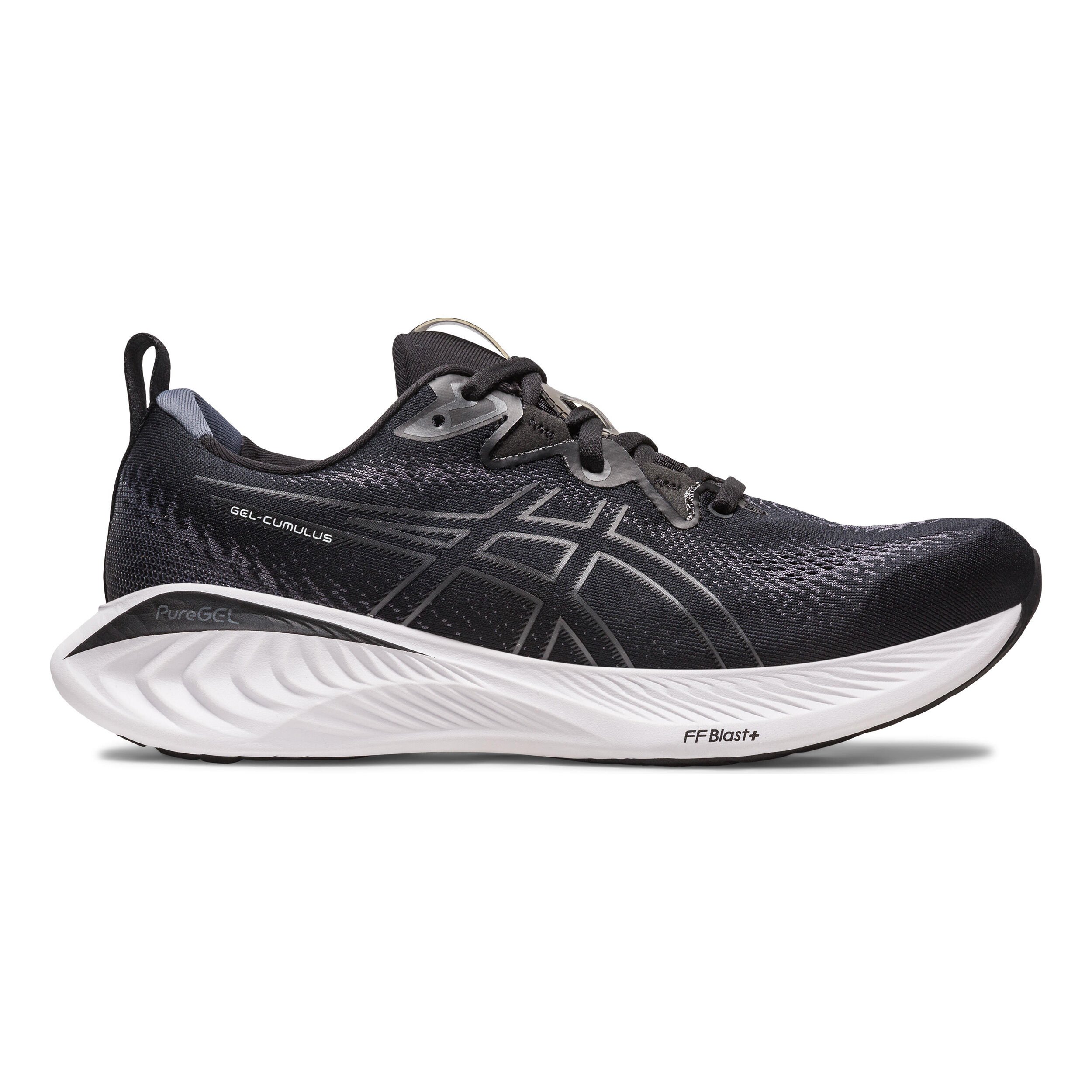 Asics natural sale running shoes