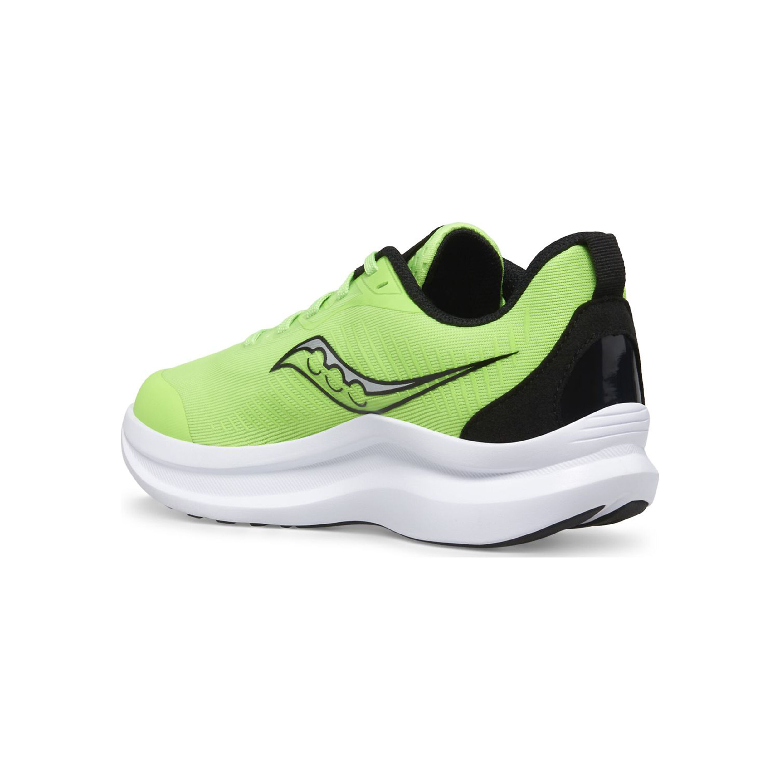 Saucony shoes kids deals green